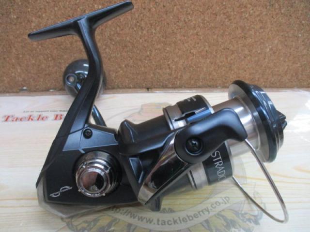 m*m様 20ストラディック5000SW 20ストラディックSW5000XG 美品 シマノ