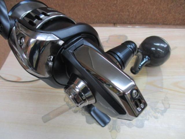 20ストラディックSW 5000XG｜＠ベリーネット 日本最大新品中古釣具WEB