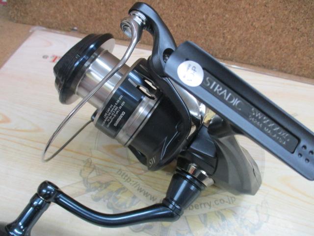 20ストラディックSW 5000XG｜＠ベリーネット 日本最大新品中古