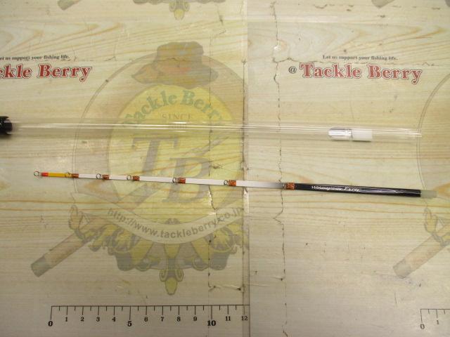 ワカサギマチックエクスペック M02F (穂先のみ)