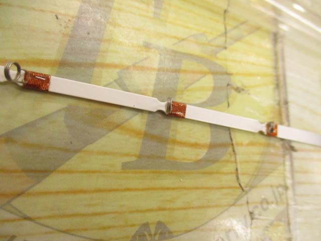 ワカサギマチックエクスペック M02F (穂先のみ)