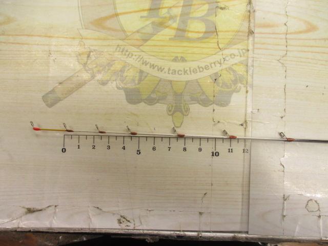 ワカサギマチックエクスペック M02F (穂先のみ)