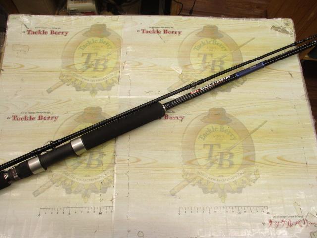 24ソルパラ SPSJ-962MH