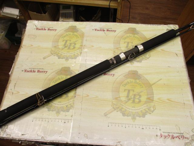 24ソルパラ SPSJ-962MH