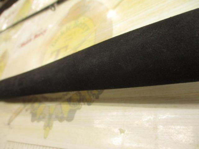 ルアーニスト 76L