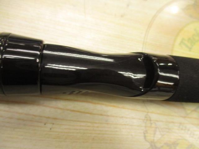 ルアーニスト 76L