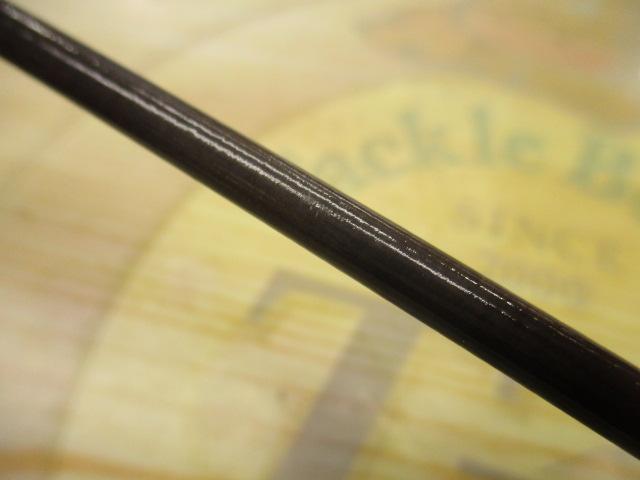 ルアーニスト 76L