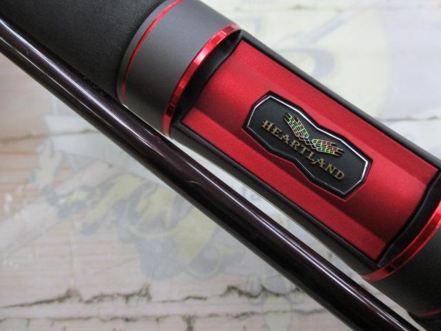 ハートランド HL721MLFS-SV AGS20