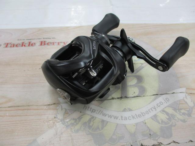 24タトゥーラ TW 100XHL｜＠ベリーネット 日本最大新品中古釣具WEBショップ