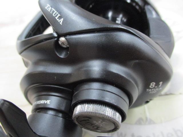 24タトゥーラ TW 100XHL