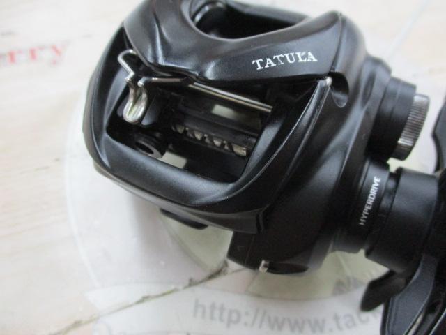 24タトゥーラ TW 100XHL