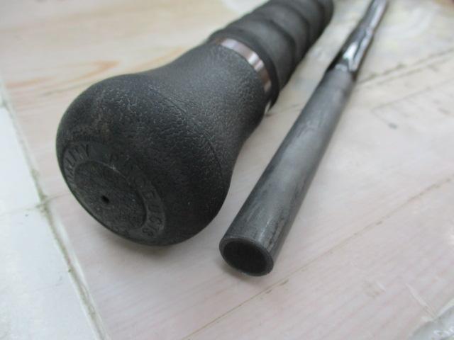 モンストロ 75チタンガイド