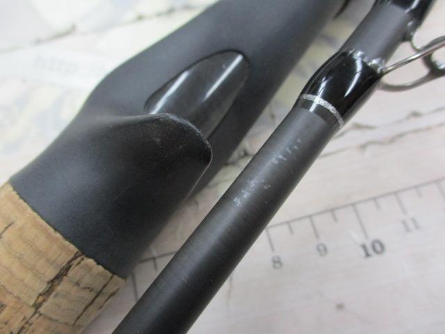 モンストロ 75チタンガイド