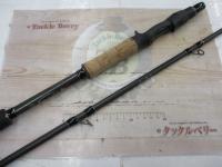 モンストロ 75チタンガイド