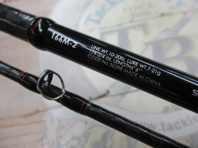 ゾディアス 166M-2