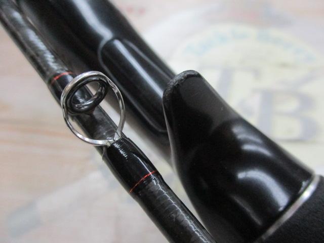 ゾディアス 166M-2