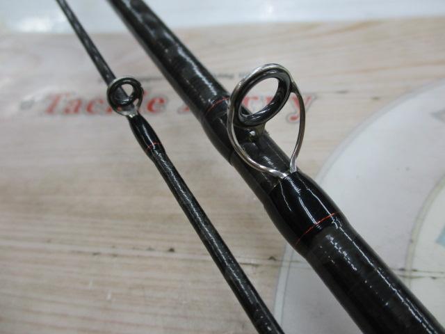 ゾディアス 166M-2