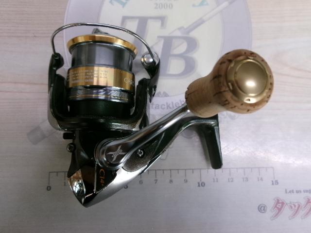 12カーディフCI4+ C2000SS｜＠ベリーネット 日本最大新品中古