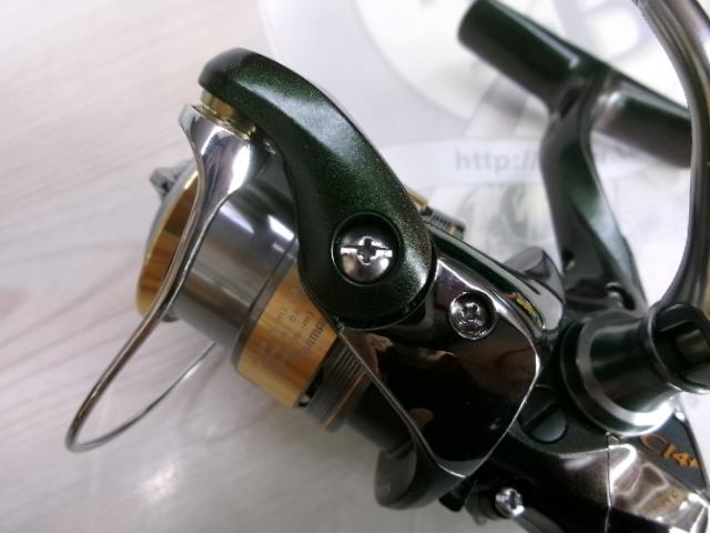 12カーディフCI4+ C2000SS｜＠ベリーネット 日本最大新品中古釣具WEB