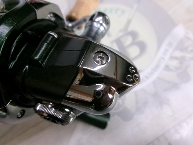 12カーディフCI4+ C2000SS