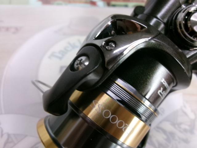 12カーディフCI4+ C2000SS｜＠ベリーネット 日本最大新品中古釣具WEB