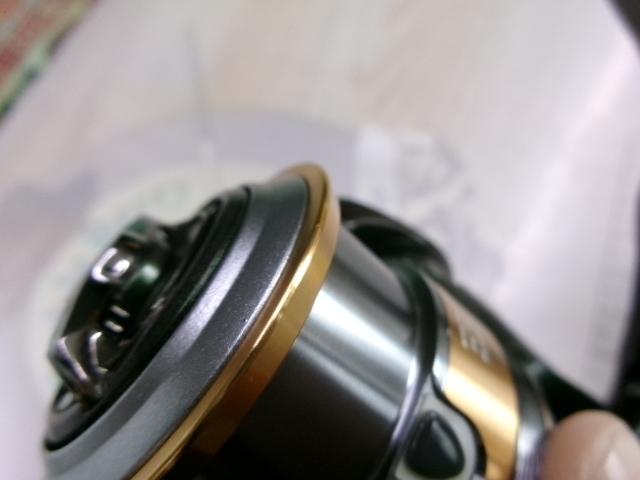 12カーディフCI4+ C2000SS