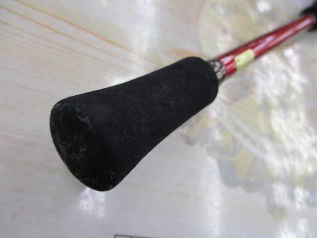 アナリスター カレイ 180(16モデル)