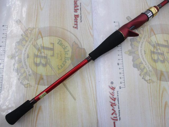 アナリスター カレイ 180(16モデル)