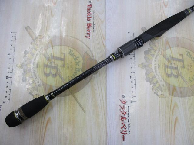 ソルティーステージKR-Xエギシス SXES-882ML-SJ-KR｜＠ベリーネット