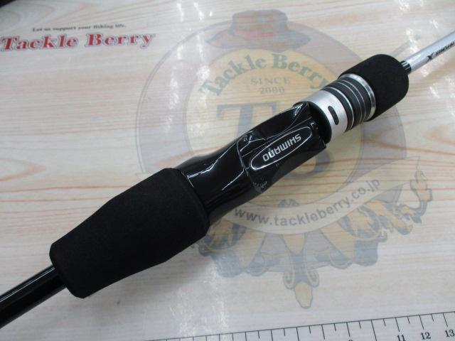 グラップラー　TypeLJ B66-0 21グラップラーBBタイプLJ B66-0｜＠ベリーネット 日本最大新品