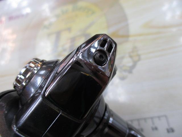 21コンプレックスXR C2000 F4