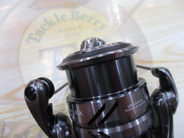 21コンプレックスXR C2000 F4