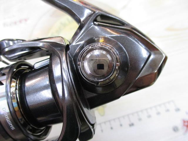 21コンプレックスXR C2000 F4