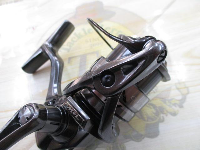 21コンプレックスXR C2000 F4