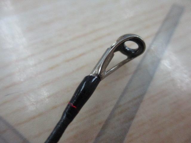 18ポイズンアドレナ 2610ULM-2