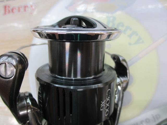 週末値下げ　新品未使用品　22ステラ C3000XG 22ステラ C3000XG｜＠ベリーネット 日本最大新品中古釣具WEBショップ