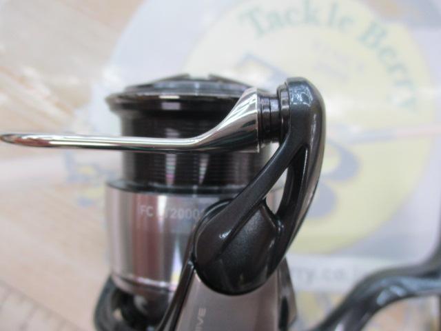 24セルテート FC LT2000S-P｜＠ベリーネット 日本最大新品中古釣具WEB