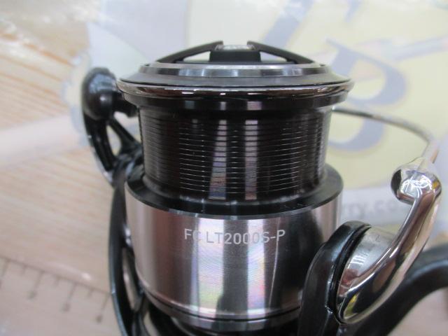 24セルテート FC LT2000S-P｜＠ベリーネット 日本最大新品中古釣具WEB