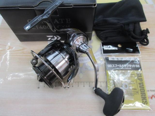 24セルテート LT4000-CXH｜＠ベリーネット 日本最大新品中古釣具WEB