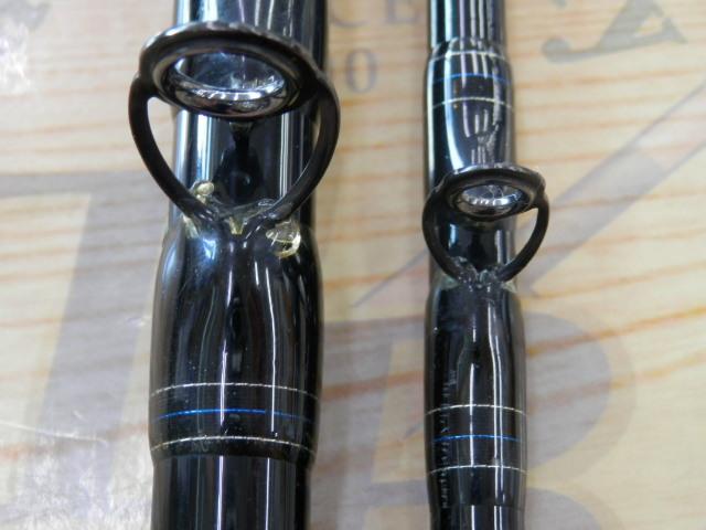 SFパワーステージ船Ⅱ カワハギ 210