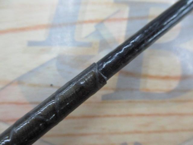 プロテックツインパワーX鮎 H2 100