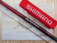 15ナイアード H2.75 90NF