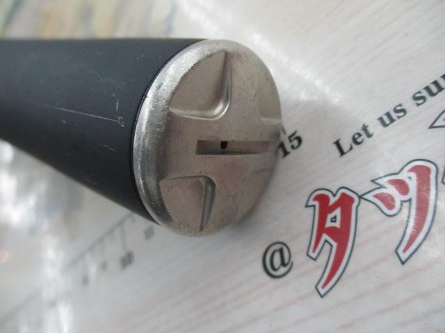 アバンサーV A95SR