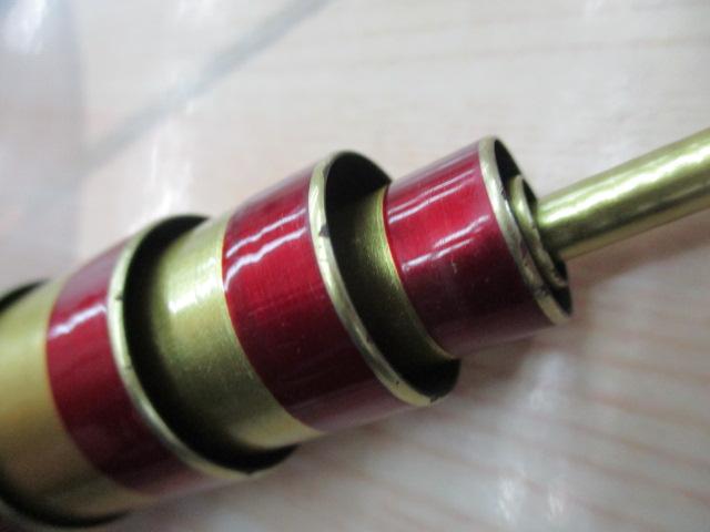 アバンサーV A95SR