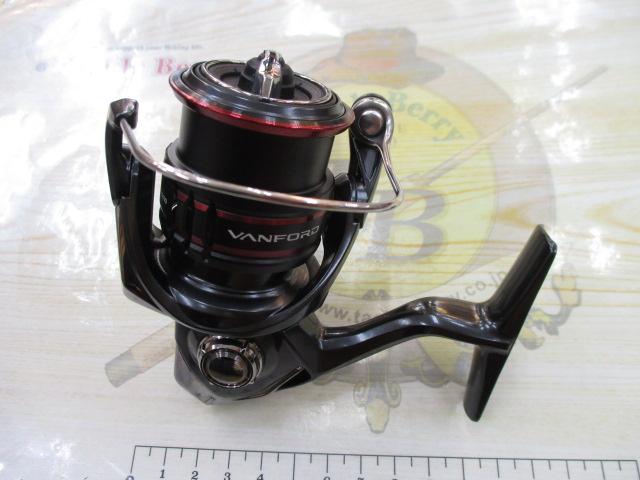 20ヴァンフォード C2000S｜＠ベリーネット 日本最大新品中古釣具WEB