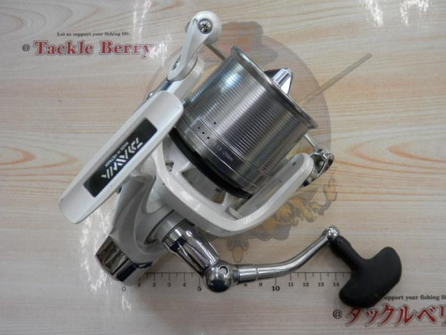 17ウインドサーフ 35 細糸