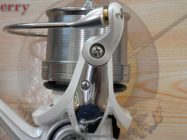 17ウインドサーフ 35 細糸