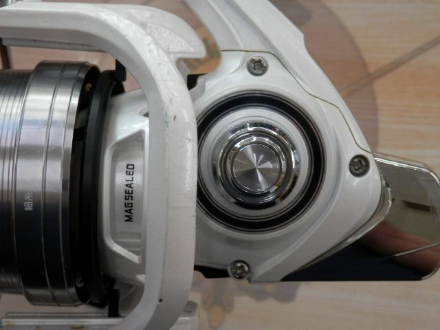 17ウインドサーフ 35 細糸