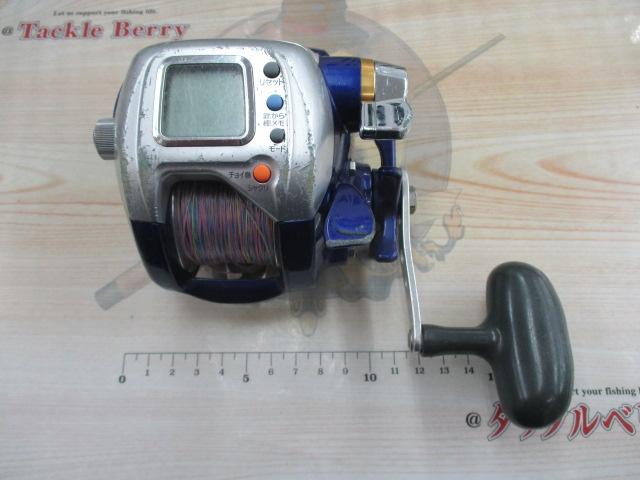 ハイパータナコン 400FBe