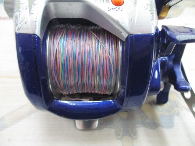 ハイパータナコン 400FBe